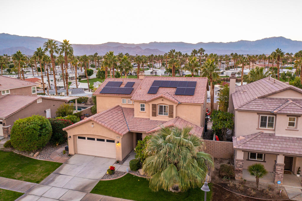 Terra Lago - Residential Lease