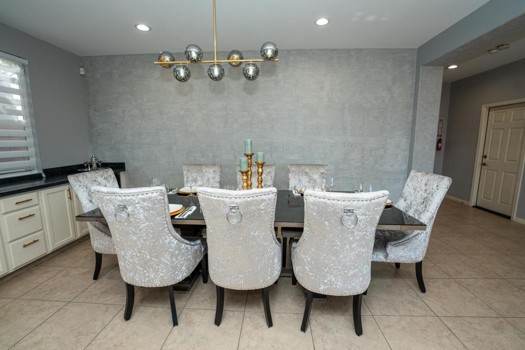 Terra Lago - Residential Lease