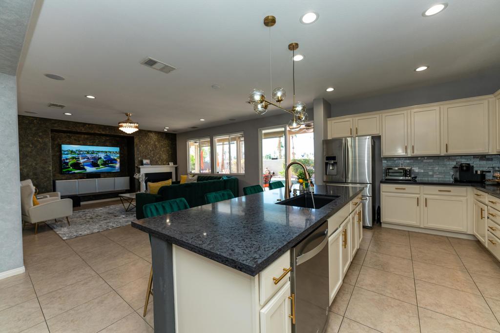 Terra Lago - Residential Lease