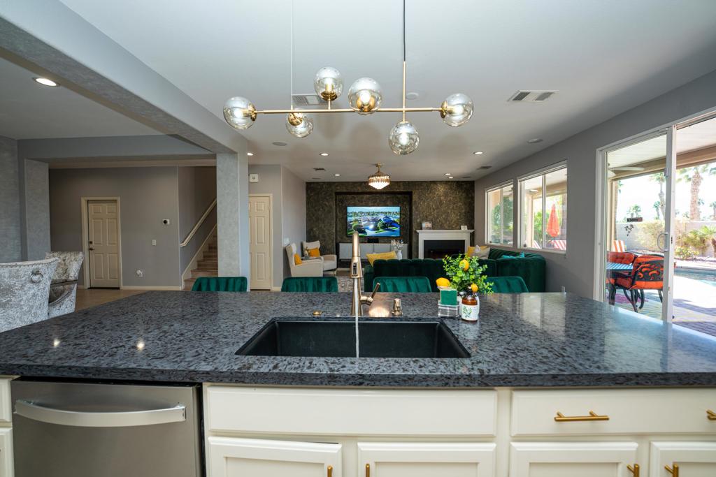 Terra Lago - Residential Lease