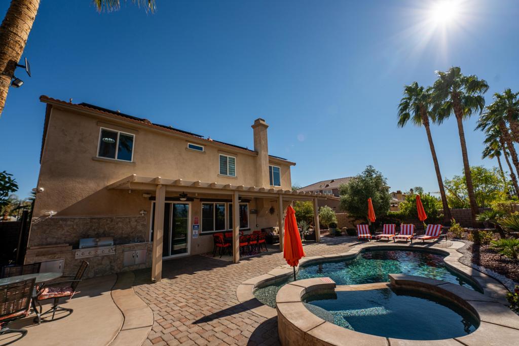 Terra Lago - Residential Lease