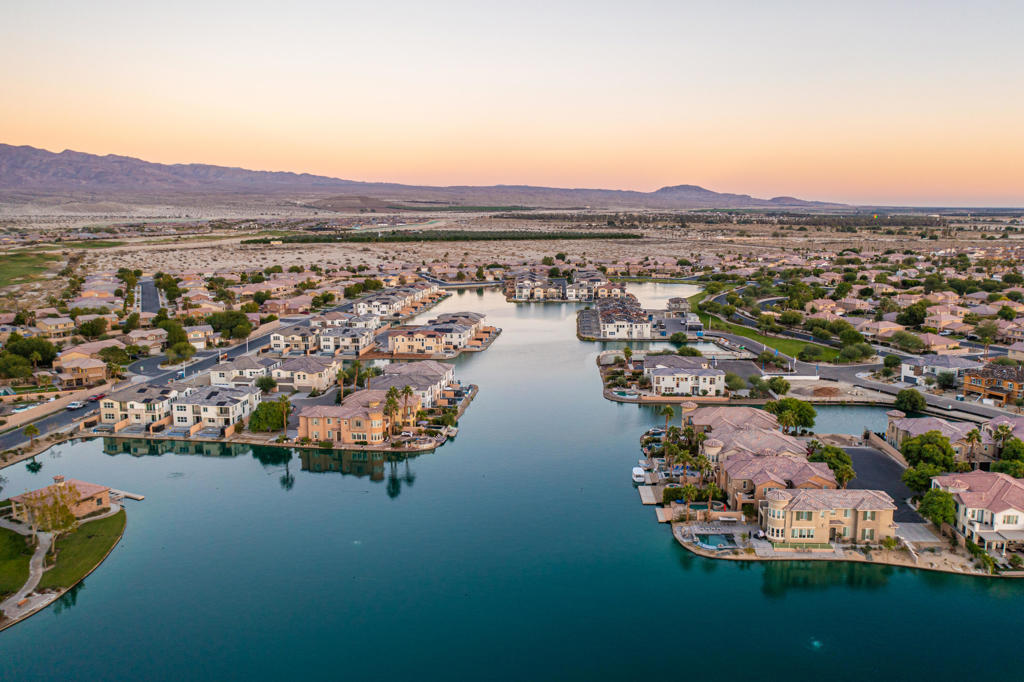 Terra Lago - Residential Lease