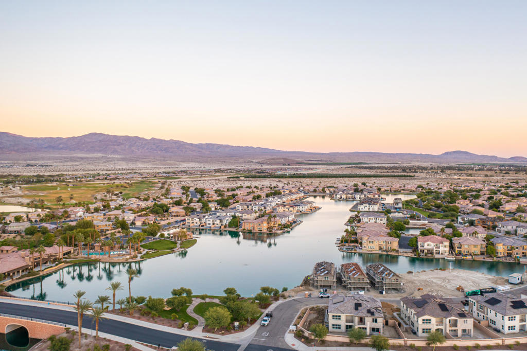 Terra Lago - Residential Lease