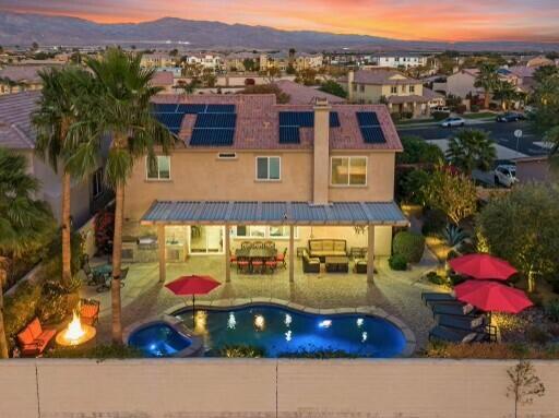 Terra Lago - Residential Lease