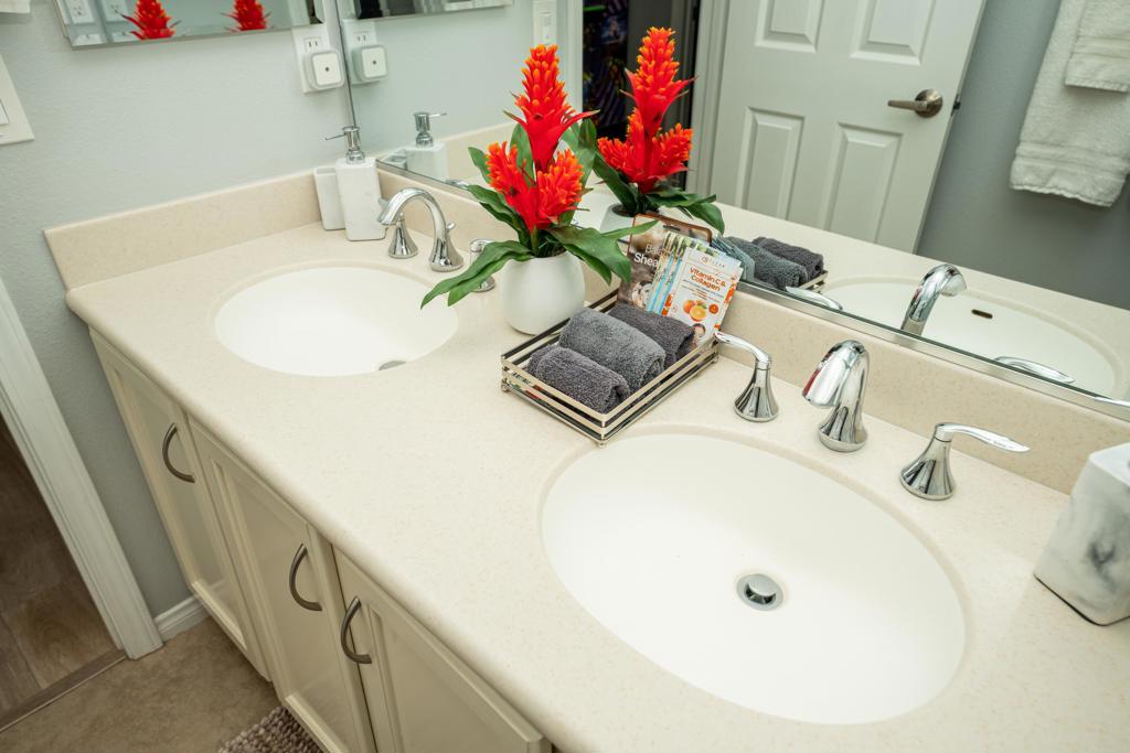 Terra Lago - Residential Lease