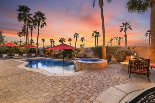 Terra Lago - Residential Lease