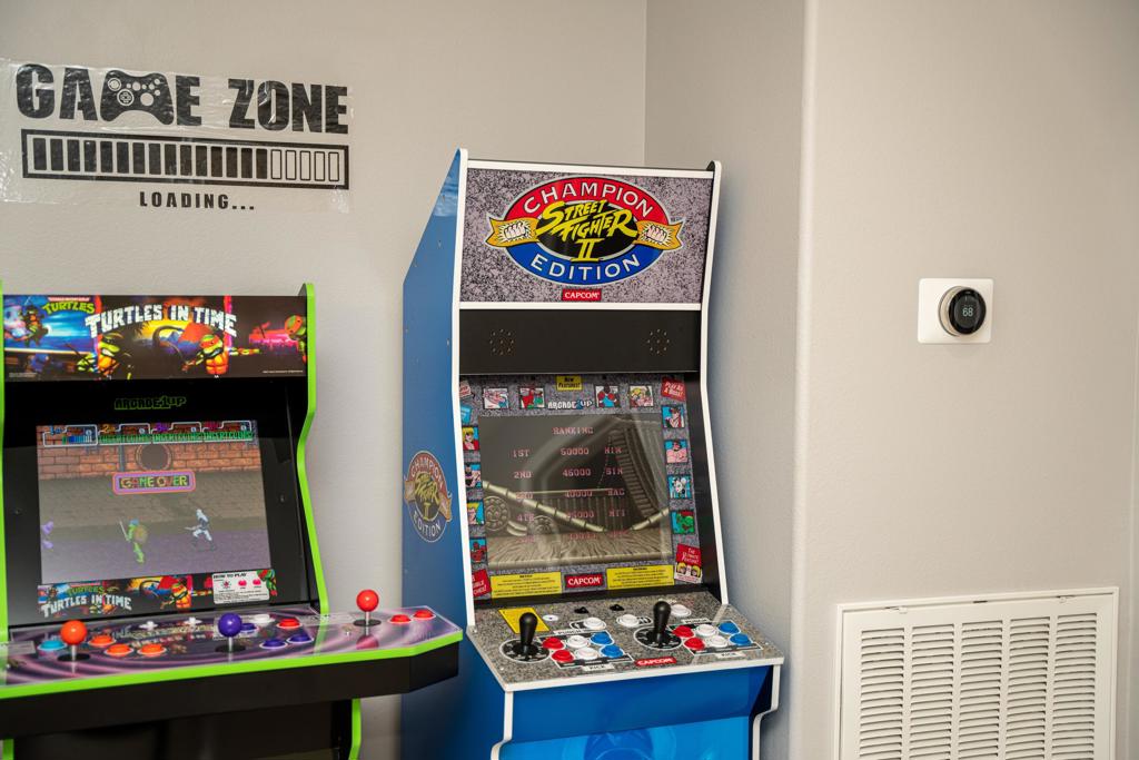 Terra Lago - Residential Lease