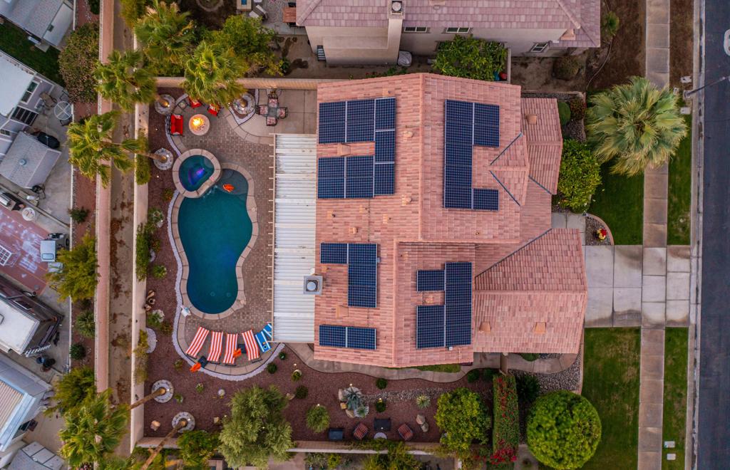 Terra Lago - Residential Lease