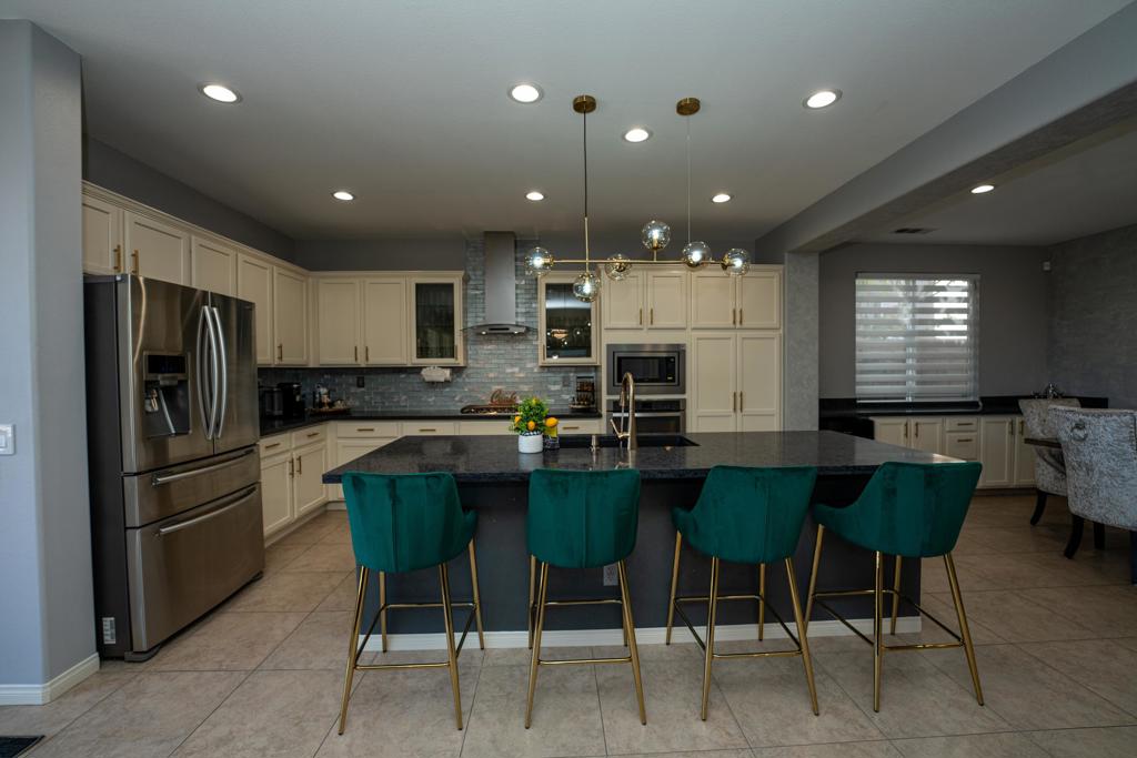 Terra Lago - Residential Lease