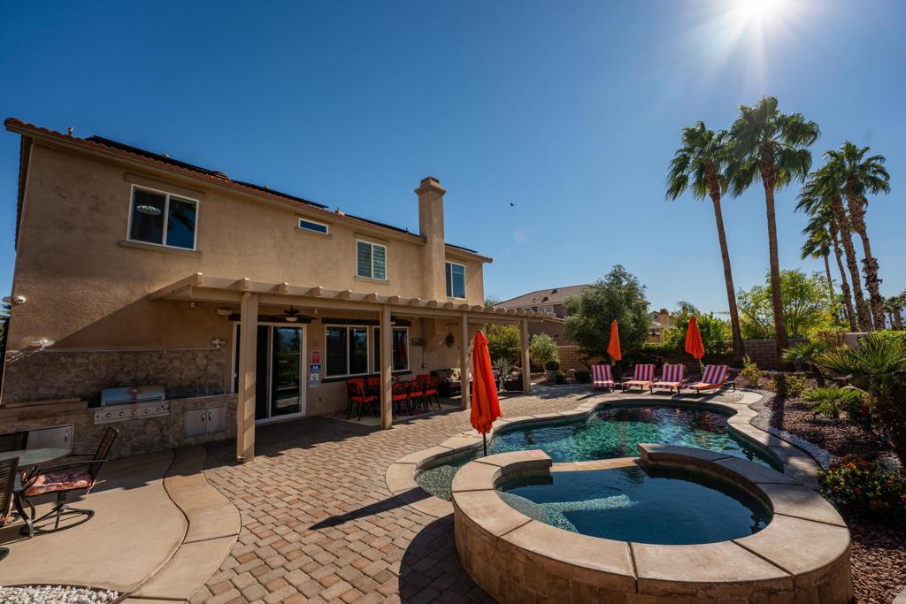 Terra Lago - Residential Lease