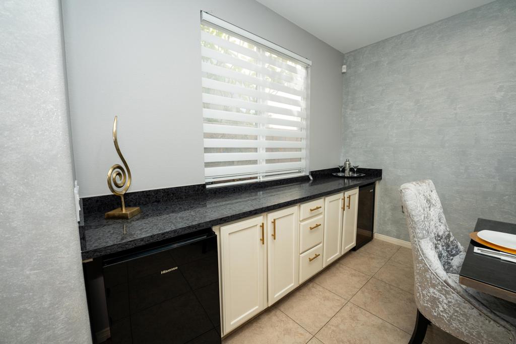 Terra Lago - Residential Lease