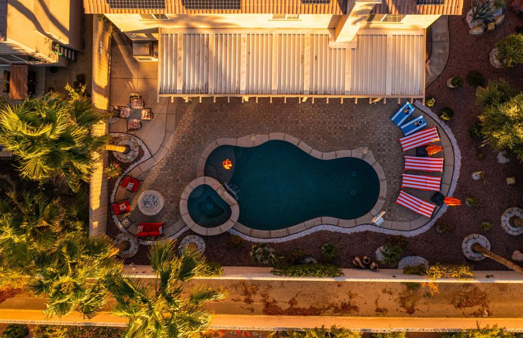 Terra Lago - Residential Lease