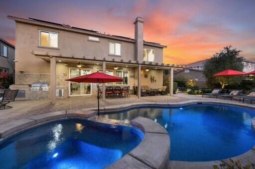 Terra Lago - Residential Lease