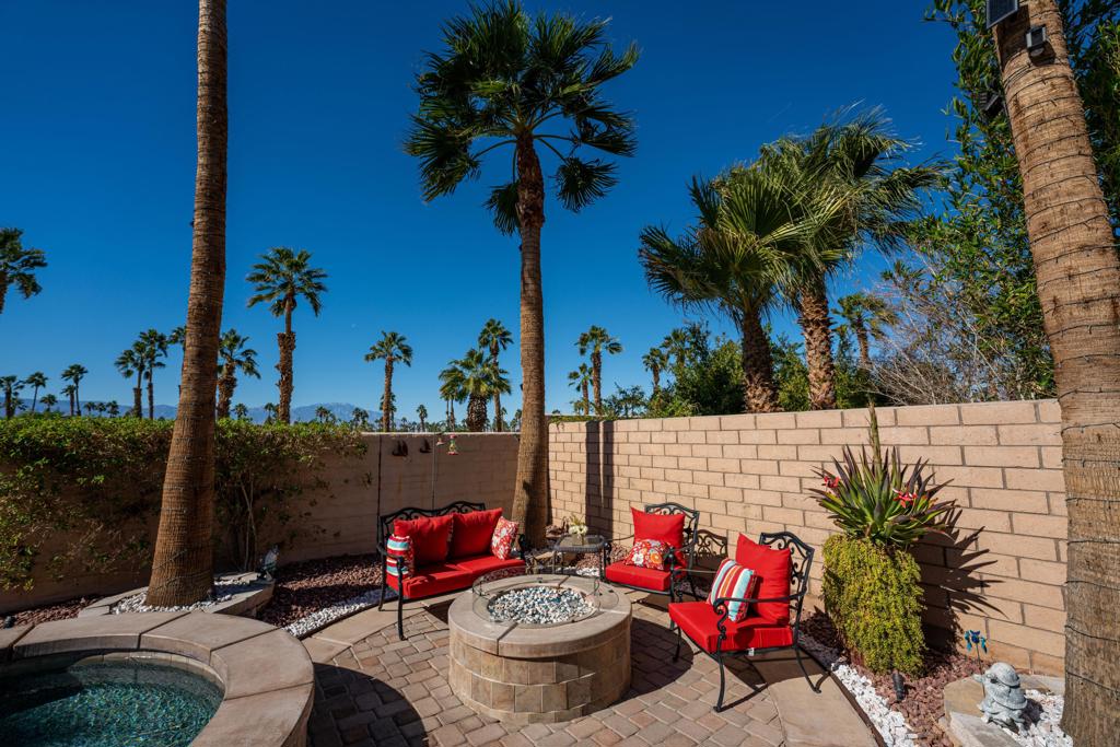 Terra Lago - Residential Lease