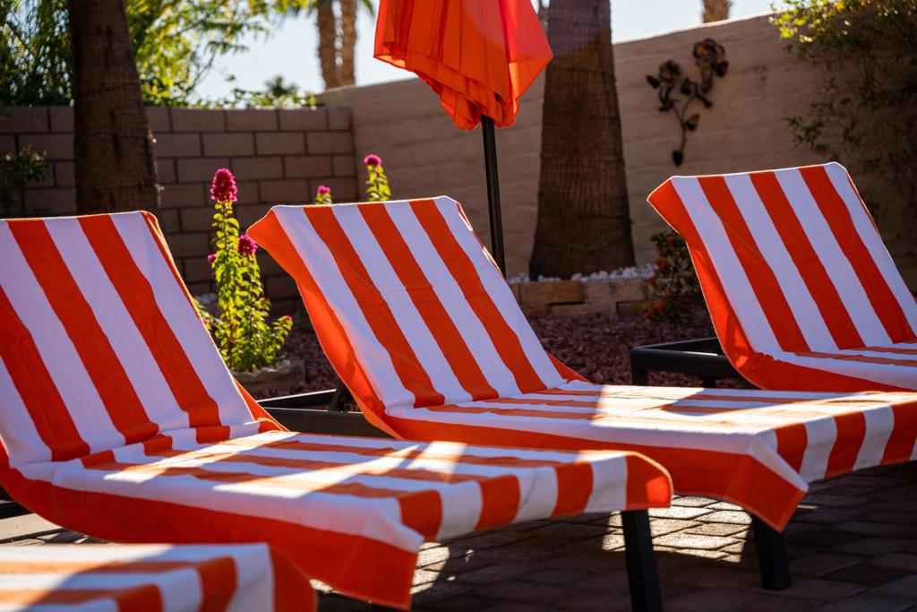 Terra Lago - Residential Lease