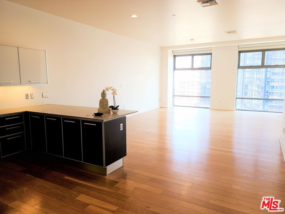 801 S Grand Avenue 1209