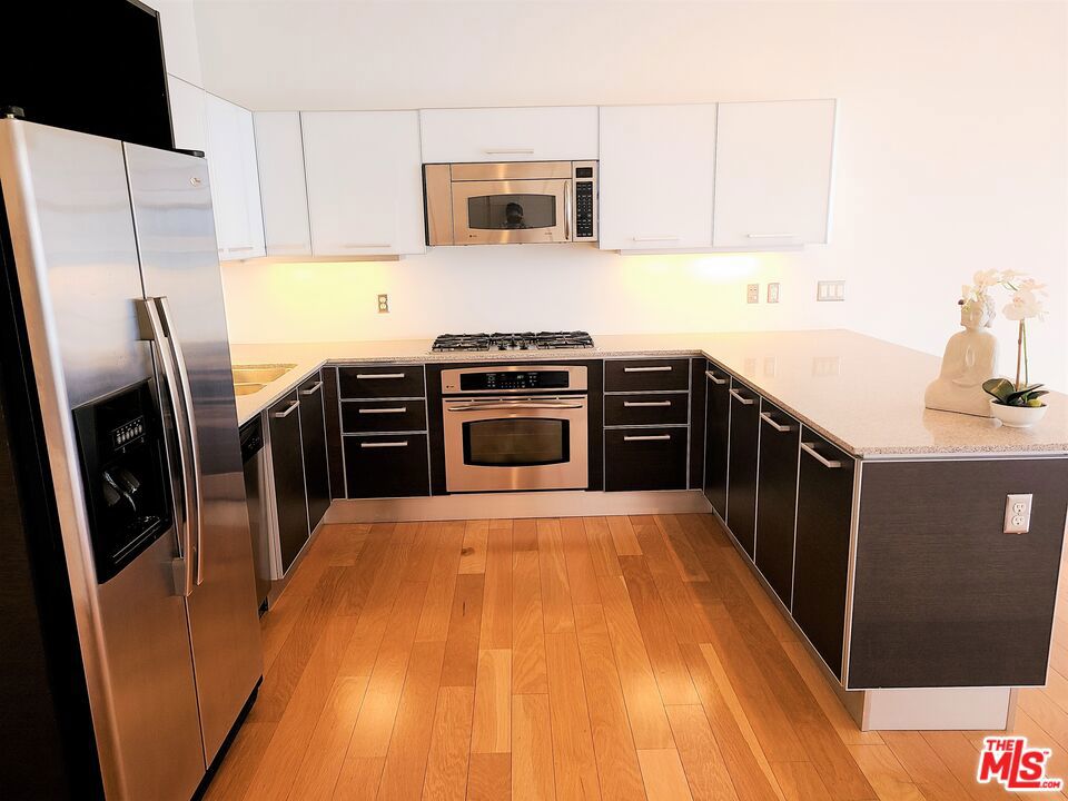 801 S Grand Avenue 1209