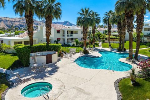 Photo of 255 E Avenida Granada #915, Palm Springs, CA 92264 (MLS # 219145952DA)