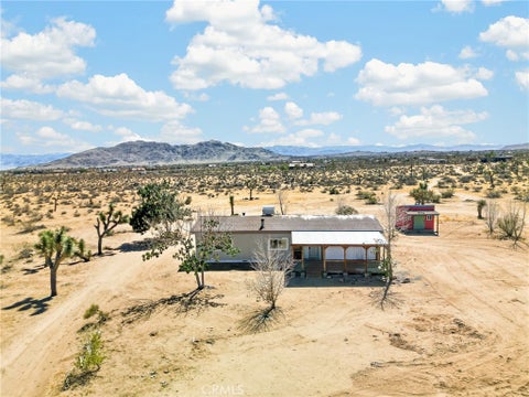 Photo of 60217 Belfair DR, Joshua Tree, CA 92252 (MLS # IG26207235)