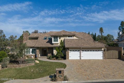 Photo of 525 Aqueduct Court, Simi Valley, CA 93065 (MLS # 226000324)