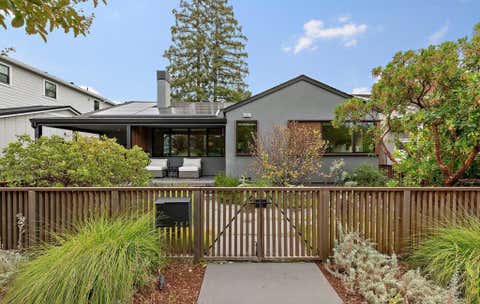 Photo of 2007 Eucalyptus Avenue, San Carlos, CA 94070 (MLS # ML82057197)