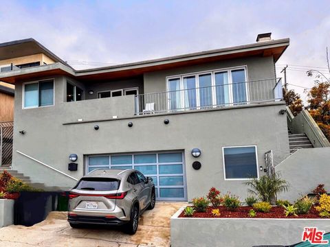 Photo of 7008 Vista Del Mar Lane, Playa Del Rey, CA 90293 (MLS # 26667487)