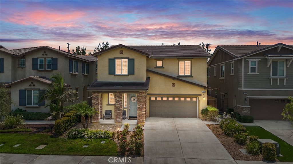 Beautiful 3-Bedroom Home in Prime Fontana Location!
Welcome to your new home! Located in the highly desirable city of Fontana, this spacious and well-maintained two-story home offers comfort, convenience, and an unbeatable location.
Property Features:
• 3 generously sized bedrooms
• 2.5 bathrooms, including a large primary ensuite
• Spacious 2,292 sq ft interior
• Low-maintenance 4,015 sq ft lot
• Open-concept layout perfect for family living and entertaining
• Attached garage and ample driveway parking
Location Highlights:
• Situated near I-15 and CA-210 freeways – ideal for commuters
• Minutes from Victoria Gardens Mall, dining, and shopping
• Close to grocery stores, parks, and everyday conveniences
• Quiet, friendly neighborhood with a great sense of community.
This home is perfect for families or anyone looking to enjoy all that North Fontana has to offer. Don’t miss this opportunity to live in a prime location with everything you need just moments away!
Schedule your private tour today!