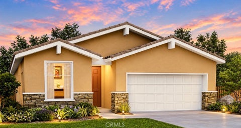 Photo of 197 Deer Creek Ln., Merced, CA 95341 (MLS # MC26225760)