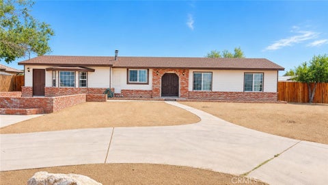 Photo of 17129 Birch ST, Hesperia, CA 92345 (MLS # HD26151197)