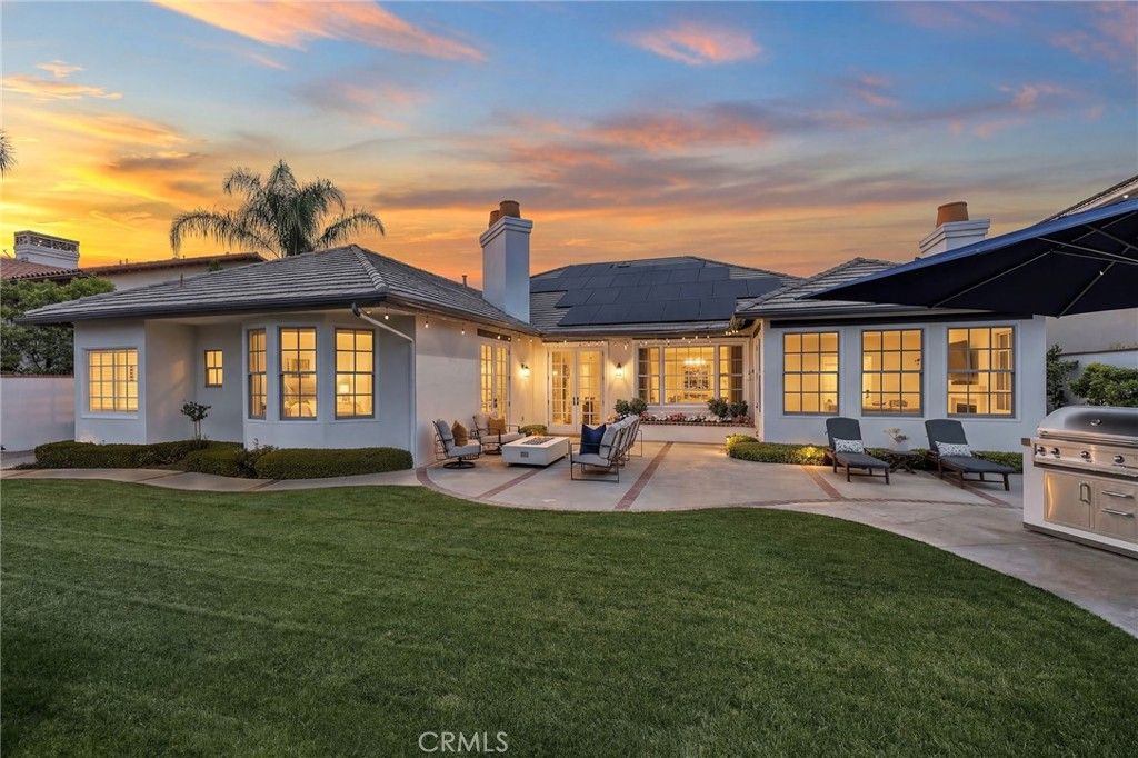 Photo of 14 Oakbrook, Coto de Caza, CA 92679 (MLS # OC26050868)