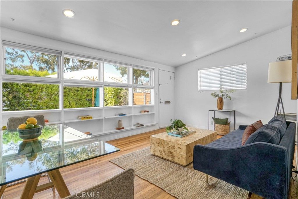 Photo of 2404 Ocean Park blvd Blvd #1, Santa Monica, CA 90405 (MLS # SB25219948)