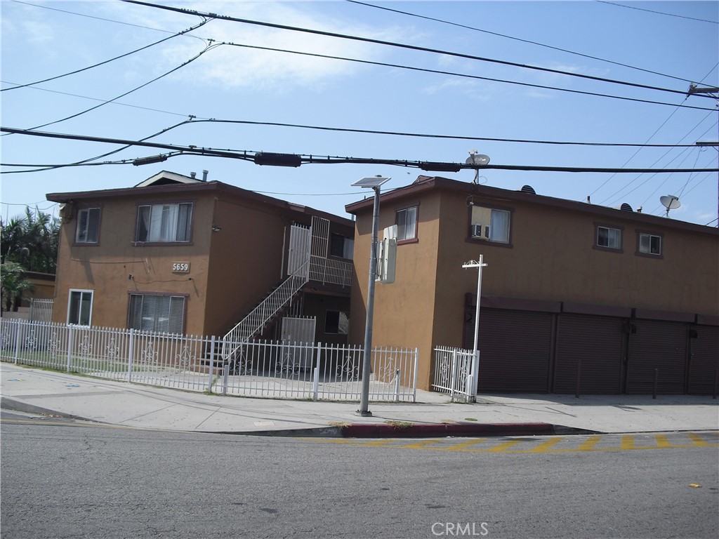 5659 Quinn Street