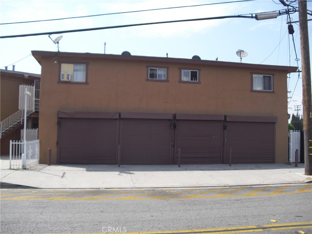 5659 Quinn Street