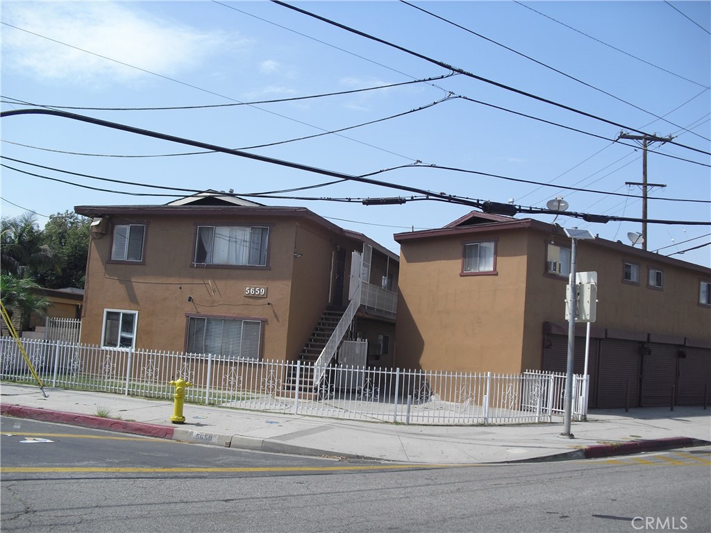 5659 Quinn Street
