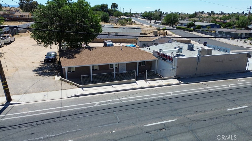 14290 Hesperia Road