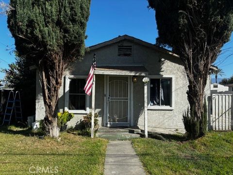 Photo of 1188 E 2nd St, San Bernardino, CA 92408 (MLS # IG26059309)