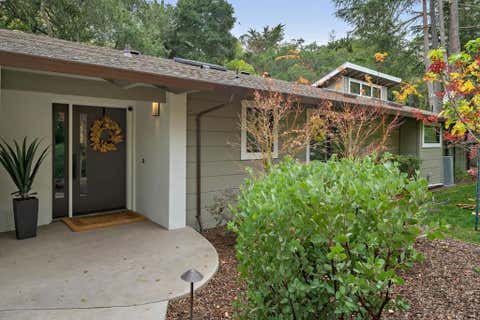 Photo of 29 Eugenia Lane, Woodside, CA 94062 (MLS # ML82055647)