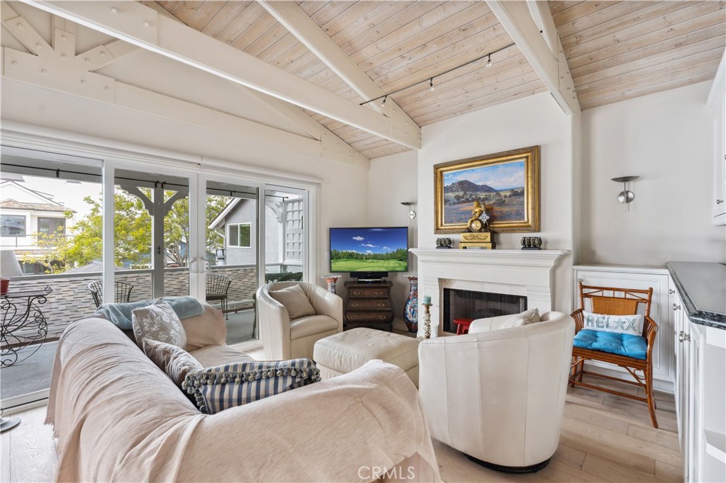 Balboa Island - Main Island (BALM) - Residential Lease