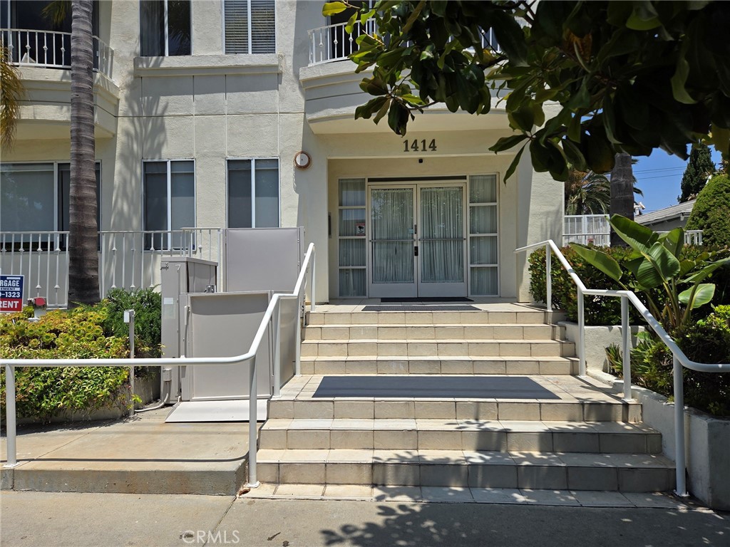 - Residential Lease