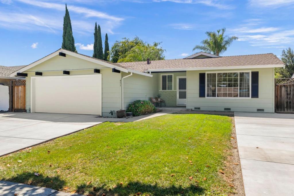 451 Santa Mesa Drive