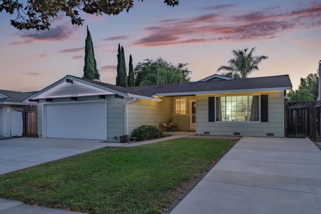 451 Santa Mesa Drive