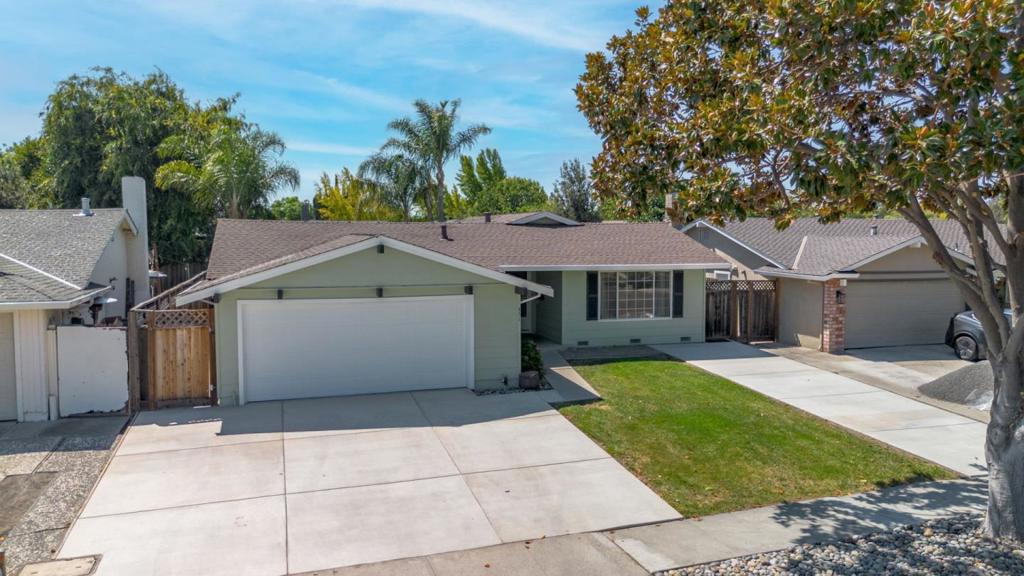 451 Santa Mesa Drive