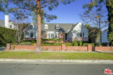 506 N Sierra Drive Beverly Hills CA 90210