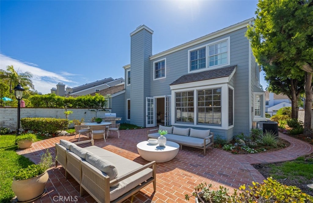18 Hillsdale, Newport Beach CA 92660 - Photo 27