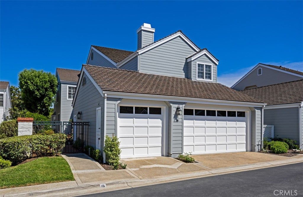 18 Hillsdale, Newport Beach CA 92660 - Photo 59