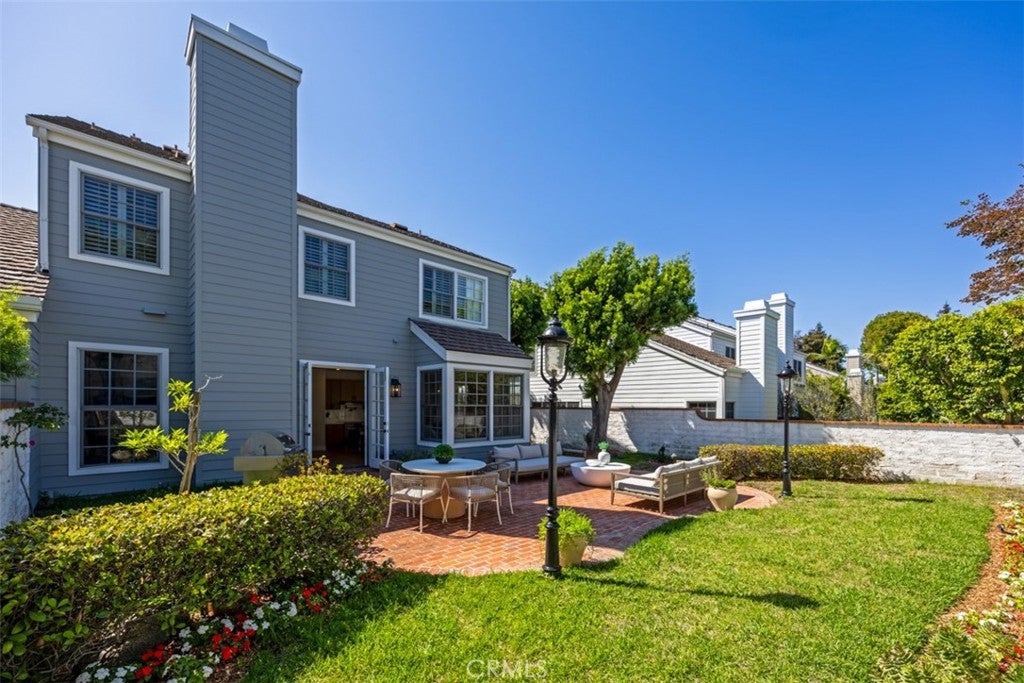 18 Hillsdale, Newport Beach CA 92660 - Photo 29