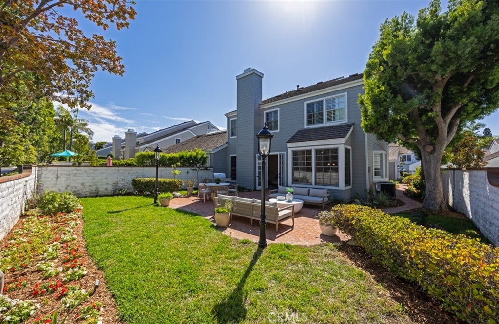 18 Hillsdale, Newport Beach CA 92660 - Photo 30