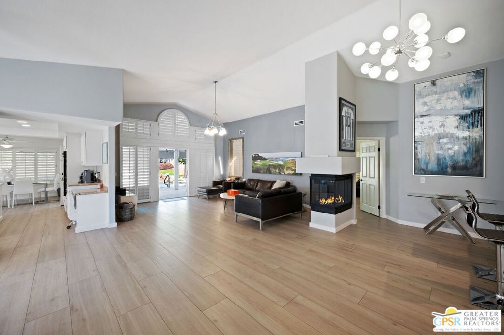 Photo of 39141 Sweetwater Drive, Palm Desert, CA 92211 (MLS # 26664897PS)