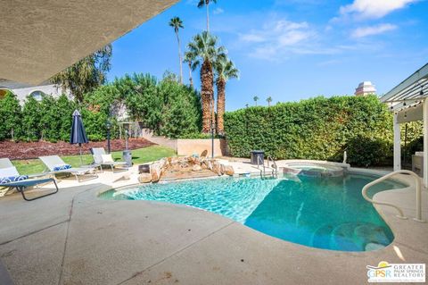 Photo of 39141 Sweetwater Drive, Palm Desert, CA 92211 (MLS # 26664897PS)