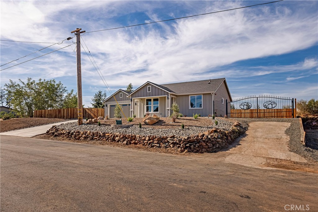 1867 Norwood Drive